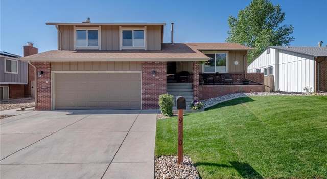 Photo of 9700 W 88th Pl, Westminster, CO 80021