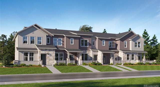 Photo of 2012 S Haleyville Way, Aurora, CO 80018