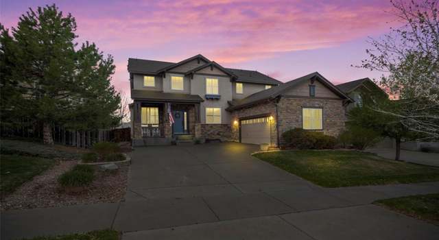 Photo of 6475 S Newcastle Way, Aurora, CO 80016