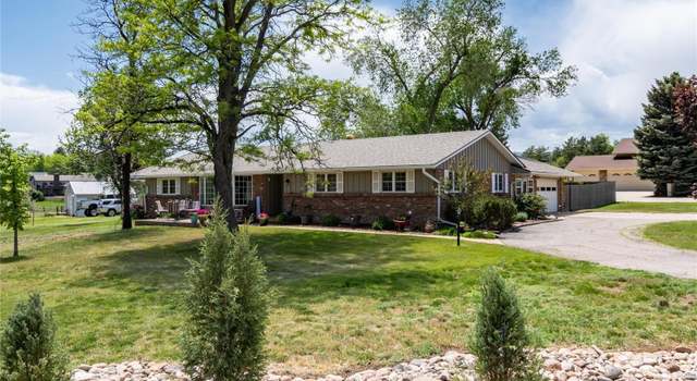 Photo of 10220 W Montgomery Ave, Littleton, CO 80127