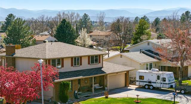 Photo of 7314 W Walker Pl, Littleton, CO 80123