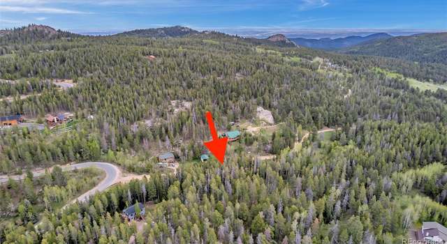 Photo of Lot 3 Indian Springs Rd, Conifer, CO 80123
