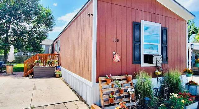 Photo of 731 Grand Ave #130, Platteville, CO 80651