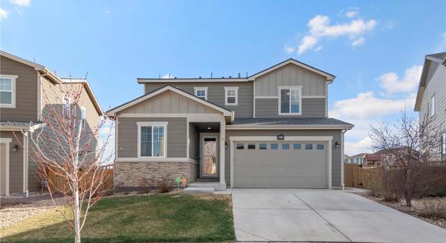 Photo of 6445 Dry Fork Cir, Frederick, CO 80516