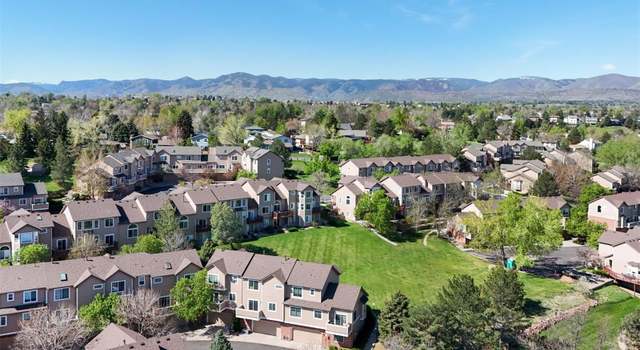 Photo of 6809 S Webster St Unit F, Littleton, CO 80128
