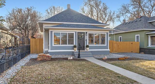Photo of 722 Kimbark St, Longmont, CO 80501