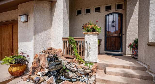 Photo of 16695 Red Cliff Cir, Morrison, CO 80465