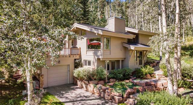 Photo of 36869 Tree Haus Dr, Steamboat Springs, CO 80487