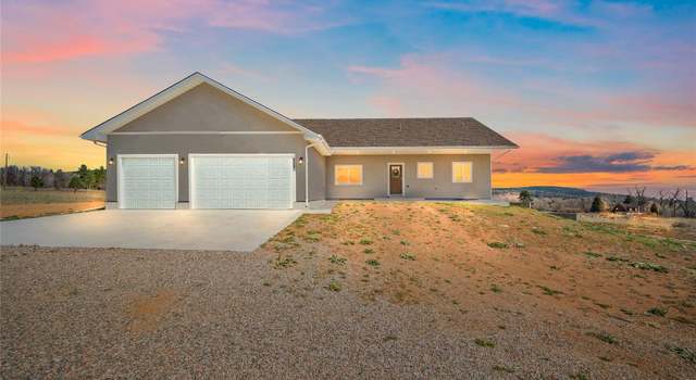 Photo of 8081 Granger Dr, Rye, CO 81069