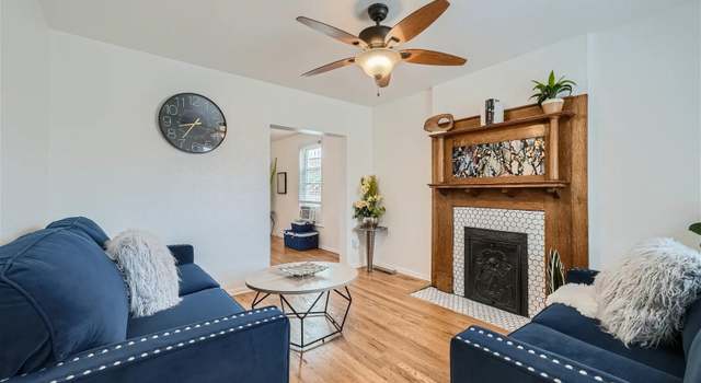 Property at 710 E Alameda Ave, Denver, CO 80209, 1 bed, 1 bath