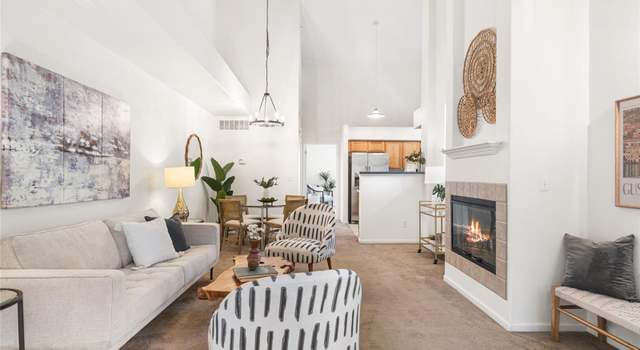 Photo of 5444 Zephyr St #203, Arvada, CO 80002
