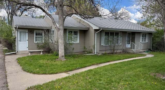 Photo of 1950 Glen Shiel Dr, Lakewood, CO 80215
