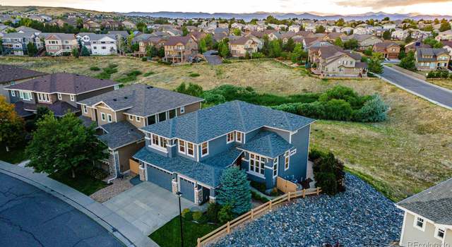 Photo of 10799 Glengate Loop, Highlands Ranch, CO 80130