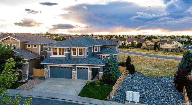 Photo of 10799 Glengate Loop, Highlands Ranch, CO 80130