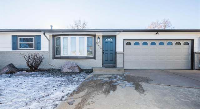 Photo of 10439 King Cir, Westminster, CO 80031