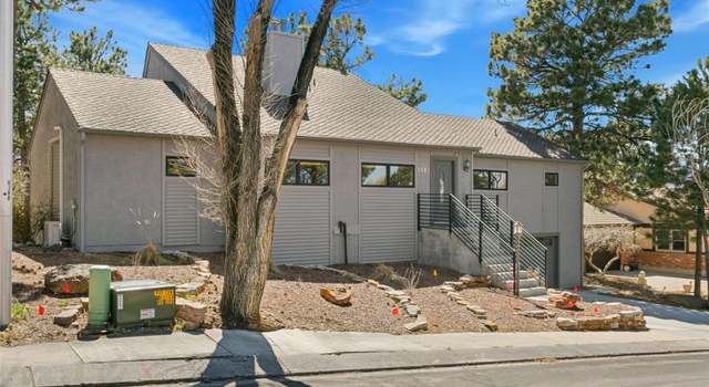 Photo of 1927 Brookdale Dr, Colorado Springs, CO 80918