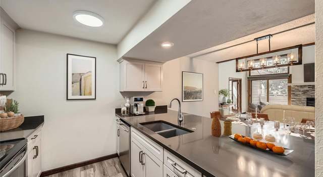 Photo of 23566 Pondview Pl Unit F, Golden, CO 80401