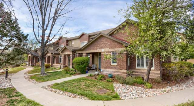 Photo of 6476 Silver Mesa Dr Unit A, Highlands Ranch, CO 80130