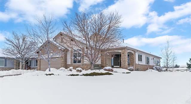 Photo of 3875 W 105th Dr, Westminster, CO 80031