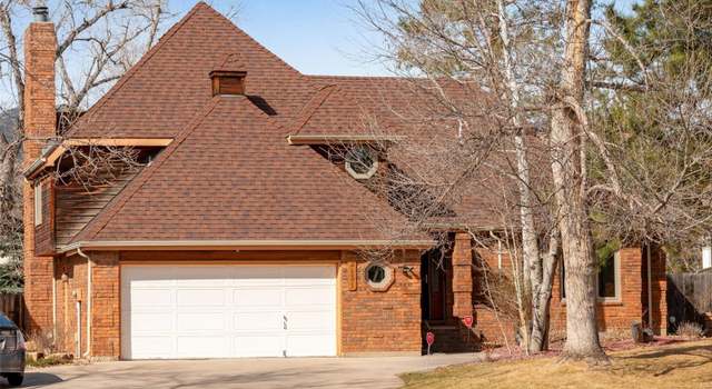 Photo of 2631 Yorkshire St, Fort Collins, CO 80526