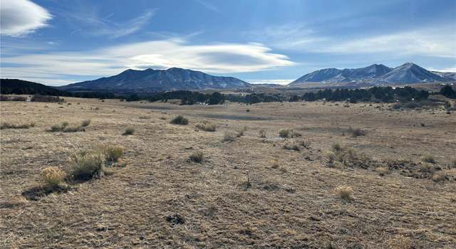 Photo of Lot 97 Cl&g Cc-1, Gardner, CO 81040