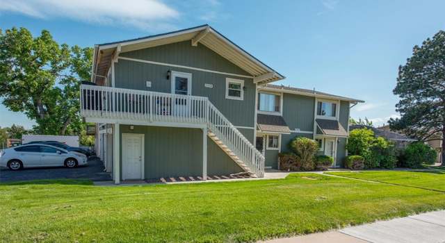 Photo of 2246 Coronado Pkwy N Unit D, Denver, CO 80229