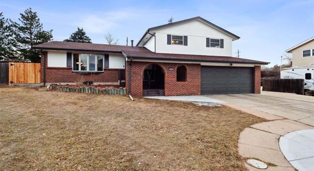 Photo of 7488 S Lafayette Cir E, Centennial, CO 80122