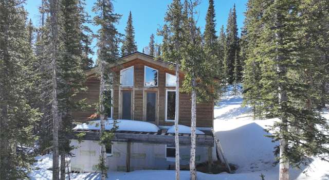 Photo of 767 Valley Of The Sun Dr, Fairplay, CO 80440