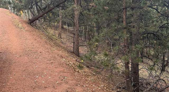 Photo of 418 Valley Rd, Divide, CO 80814