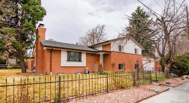 Photo of 589 Newark St, Aurora, CO 80010