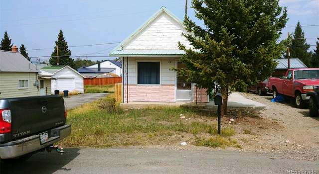 Photo of 508 Front St, Leadville, CO 80461