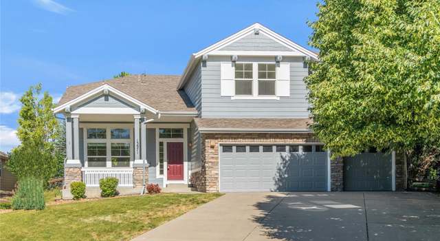 Photo of 13971 Star Creek Dr, Broomfield, CO 80023