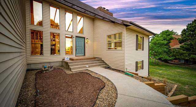 Photo of 8496 Pawnee Rd, Parker, CO 80134