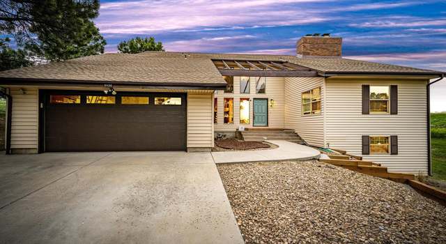 Photo of 8496 Pawnee Rd, Parker, CO 80134