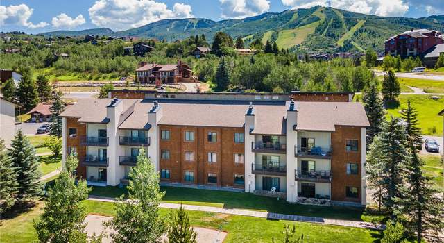 Photo of 1945 Cornice Dr #2223, Steamboat Springs, CO 80487