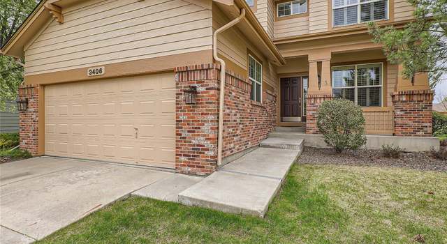 Photo of 3406 W 126th Dr, Broomfield, CO 80020