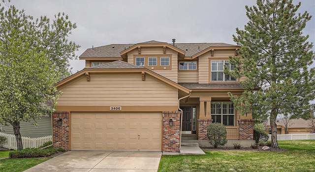 Photo of 3406 W 126th Dr, Broomfield, CO 80020