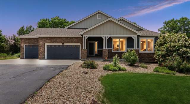 Photo of 7126 E 162nd Ct, Brighton, CO 80602