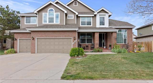 Photo of 11615 E Maplewood Ave, Englewood, CO 80111