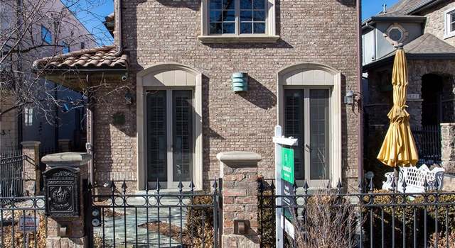 Photo of 467 Adams St, Denver, CO 80206
