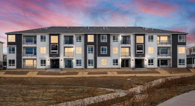 Photo of 6153 N Ceylon St #306, Denver, CO 80249