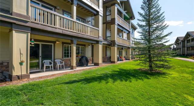 Photo of 3330 Columbine Dr #1001, Steamboat Springs, CO 80487