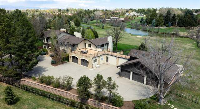 Photo of 50 Meade Ln, Cherry Hills Village, CO 80113