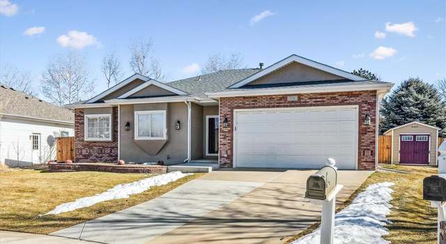 Photo of 1336 50th Avenue Ct, Greeley, CO 80634