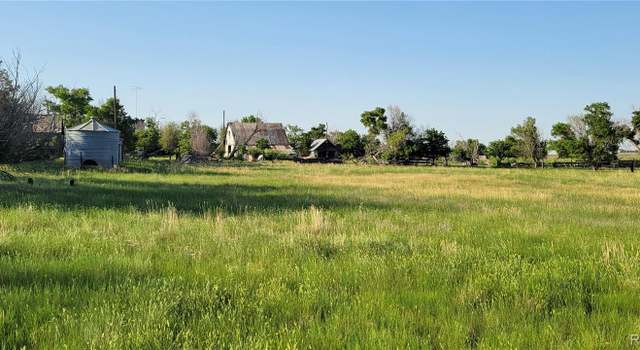 Photo of 5928 County Road 59, Julesburg, CO 80737