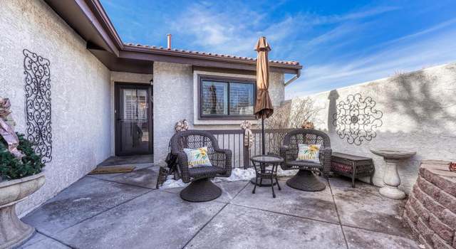 Photo of 7530 Chama Ct, Colorado Springs, CO 80920