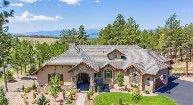 Photo of 4090 Foxchase Way, Colorado Springs, CO 80908