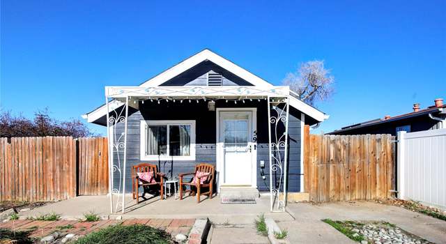 Photo of 59 N 11th Ave, Brighton, CO 80601