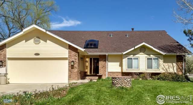 Photo of 12900 N 66th St, Longmont, CO 80503