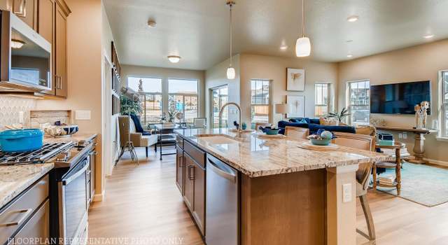 Photo of 830 W 128th Pl, Westminster, CO 80234
